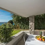 Vakantiehuis Sul Mare Sardegna Nesea *