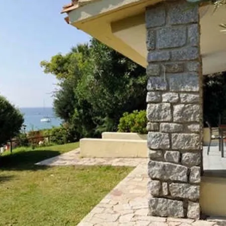 Sul Mare Sardegna Nesea 빌라시미우스