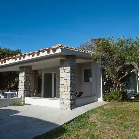 Tatil Evi Sul Mare Sardegna Nesea *