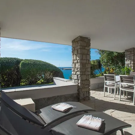 Sul Mare Sardegna Nesea Vakantiehuis