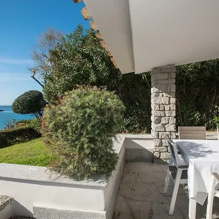 Sul Mare Sardegna Nesea Vakantiehuis Villasimius