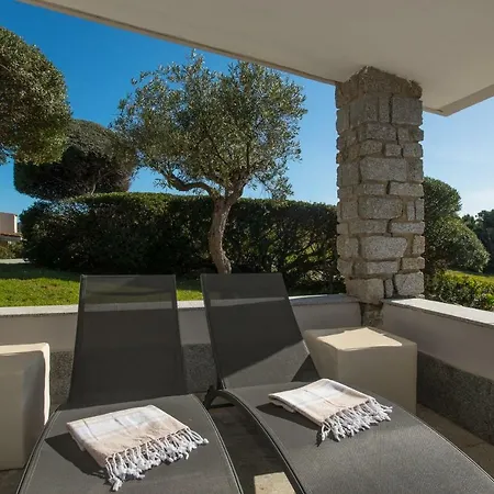 Sul Mare Sardegna Nesea 펜션