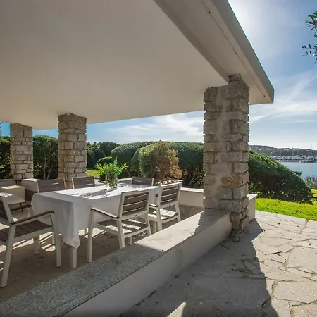 Sul Mare Sardegna Nesea Vakantiehuis