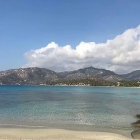 Sul Mare Sardegna Nesea 빌라시미우스