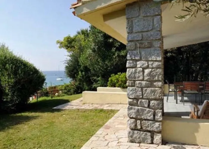 Sul Mare Sardegna Nesea 빌라시미우스