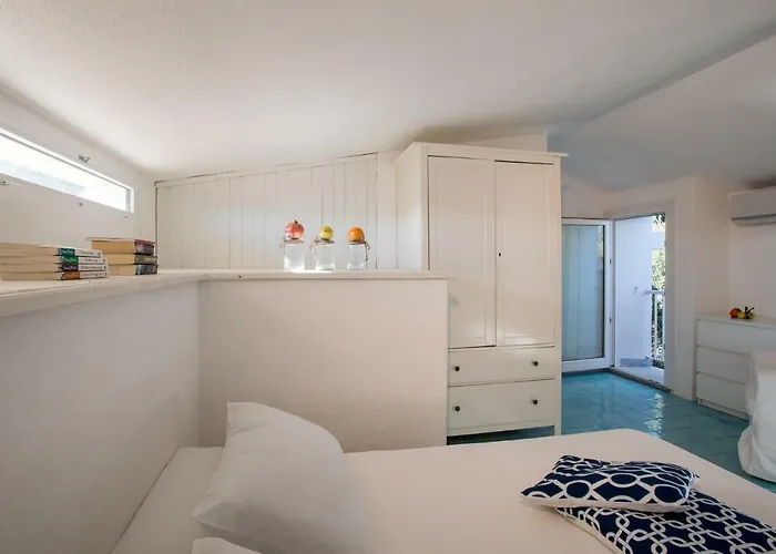 Tatil Evi Sul Mare Sardegna Nesea *