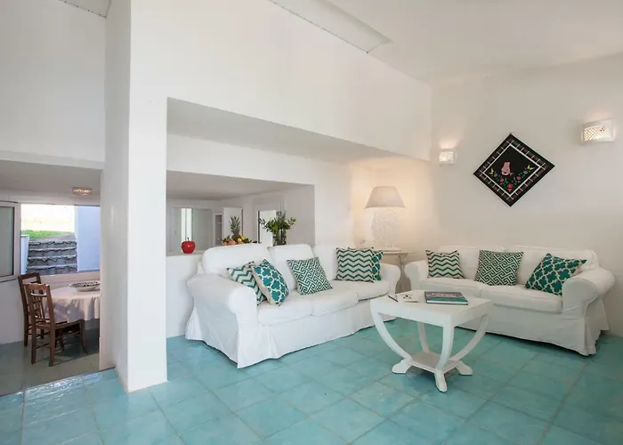 Sul Mare Sardegna Nesea Tatil Evi *