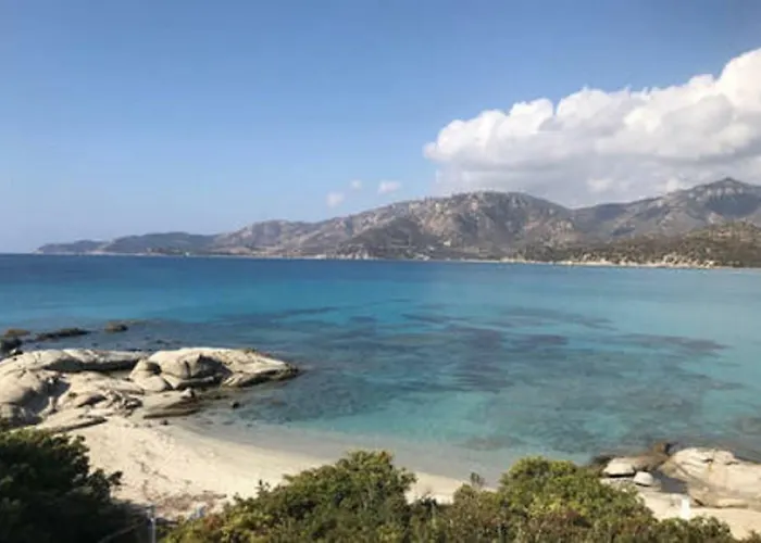 Sul Mare Sardegna Nesea * 빌라시미우스