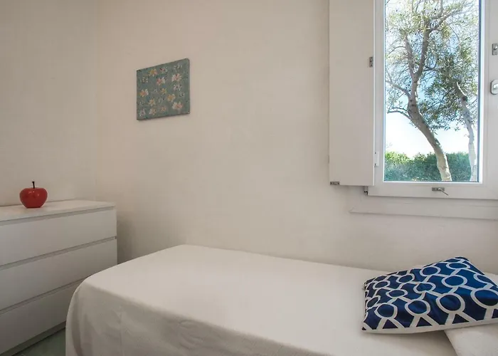 Sul Mare Sardegna Nesea 빌라시미우스