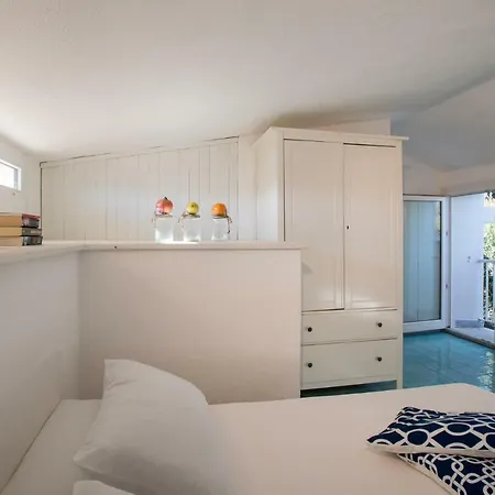 Holiday home Sul Mare Sardegna Nesea *