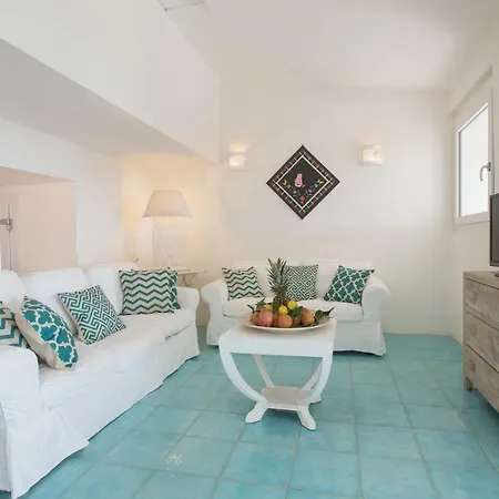 Sul Mare Sardegna Nesea Holiday home Villasimius