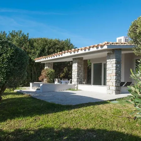 Sul Mare Sardegna Nesea Ferienhaus