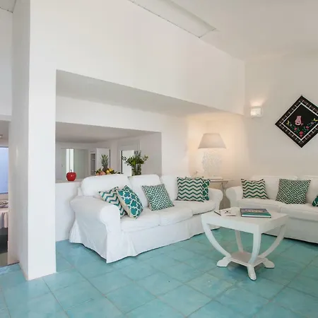 Sul Mare Sardegna Nesea Ferienhaus *