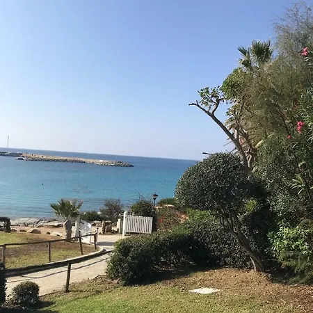 Sul Mare Sardegna Nesea Ferienhaus Villasimius