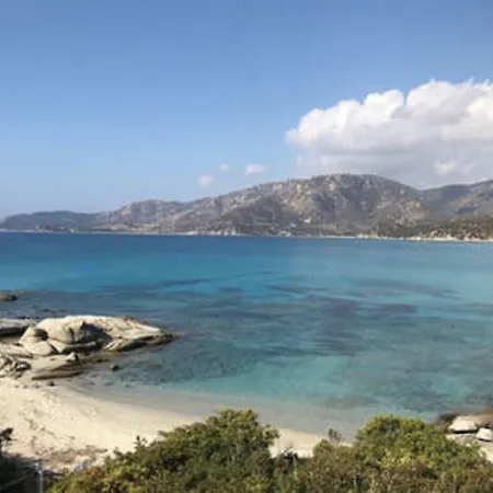 Sul Mare Sardegna Nesea * Villasimius