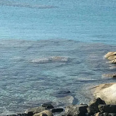 Ferienhaus Sul Mare Sardegna Nesea Villasimius