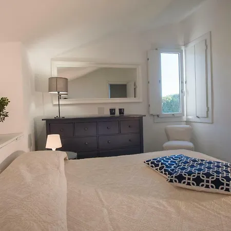 Sul Mare Sardegna Nesea Ferienhaus Villasimius