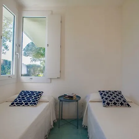 Sul Mare Sardegna Nesea Hébergement de vacances