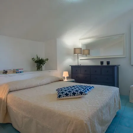 Sul Mare Sardegna Nesea Holiday home *