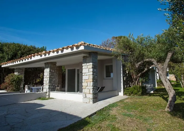 Nyaraló Sul Mare Sardegna Nesea *