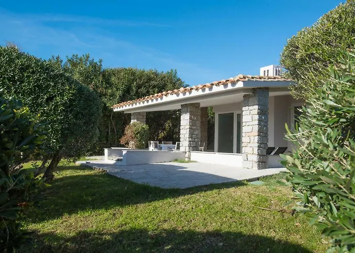 Sul Mare Sardegna Nesea Nyaraló