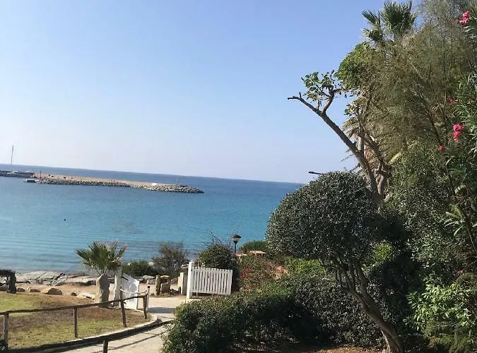 Sul Mare Sardegna Nesea Nyaraló Villasimius