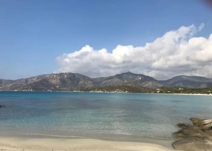 Sul Mare Sardegna Nesea Villasimius